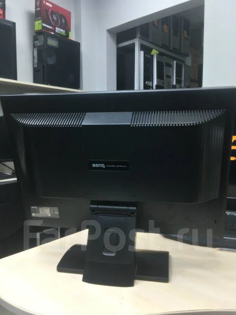 BenQ. 19" ����