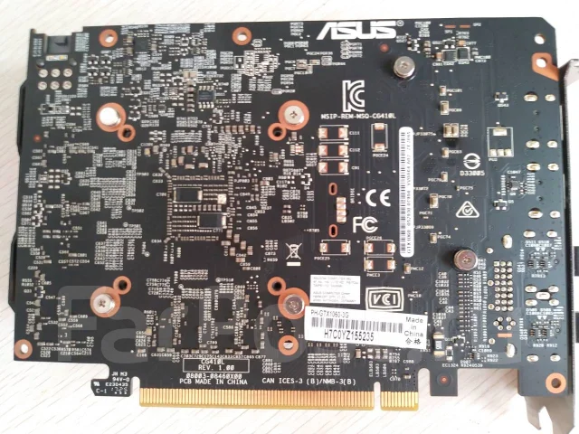 GeForce GTX 1060 ����