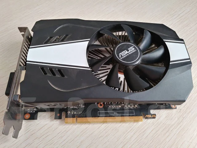 GeForce GTX 1060 ����
