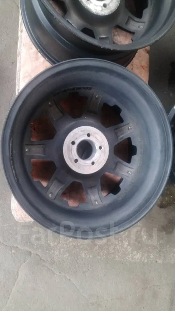 Grid Off-Road. 10.0x20", 5x114.3, ET-25, �� 77,8���. ����