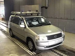 Toyota Probox. ��������, 4wd, 1.5, ������, 65 000����. ��, �/�, ��� ���. ��� ����� �� ������������ ����