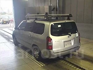 Toyota Probox. ��������, 4wd, 1.5, ������, 65 000����. ��, �/�, ��� ���. ��� ����� �� ������������ ����