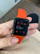 Apple Watch Series 1. NFC ����