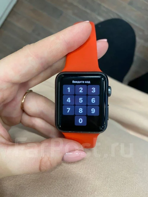 Apple Watch Series 1. NFC ����