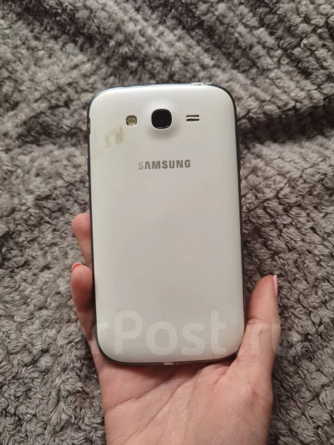 Samsung Galaxy Grand. �/�, �����, 3G, 4G LTE, Dual-SIM ����