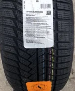 Continental WinterContact TS 850 P. ������, ����������, ����� ����