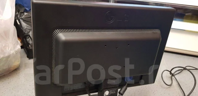 LG. 19" ����