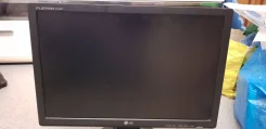 LG. 19" ����