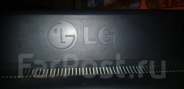 LG. 19" ����