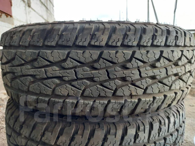 ���� 205/60/16. ����� at, 2019 ���, ����� ����