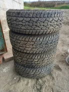���� 205/60/16. ����� at, 2019 ���, ����� ����