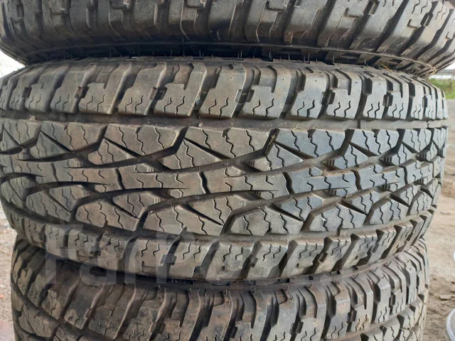 ���� 205/60/16. ����� at, 2019 ���, ����� ����