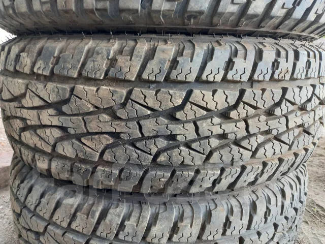 ���� 205/60/16. ����� at, 2019 ���, ����� ����