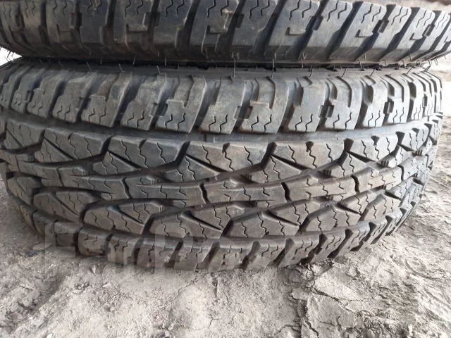 ���� 205/60/16. ����� at, 2019 ���, ����� ����