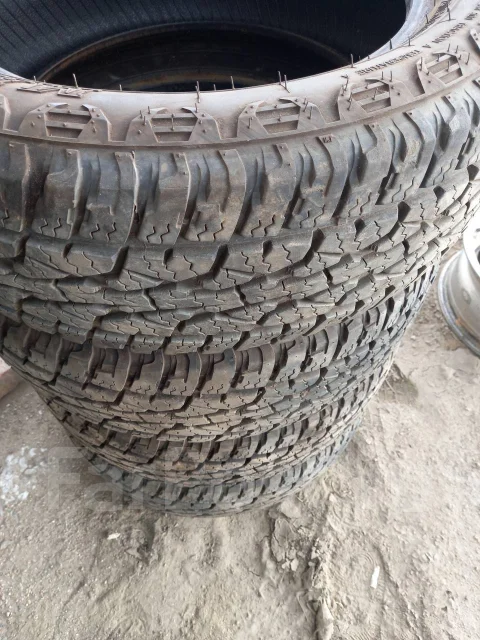 ���� 205/60/16. ����� at, 2019 ���, ����� ����