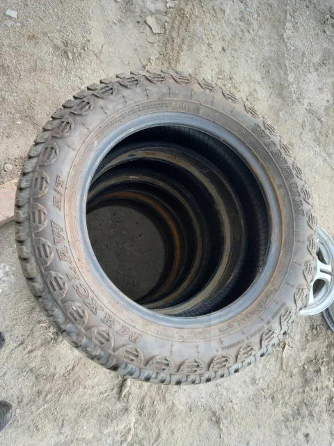 ���� 205/60/16. ����� at, 2019 ���, ����� ����
