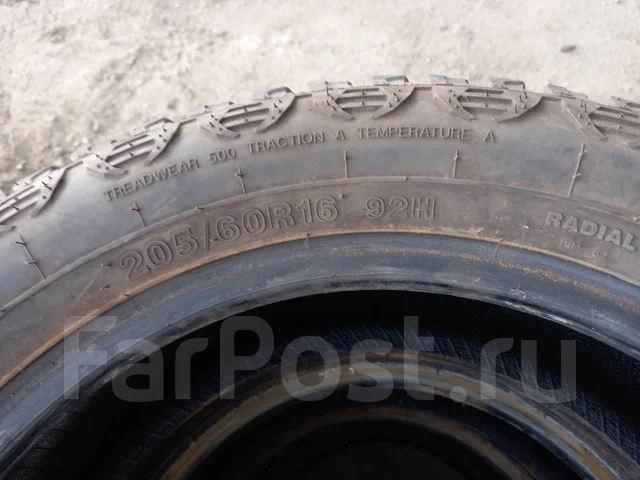 ���� 205/60/16. ����� at, 2019 ���, ����� ����