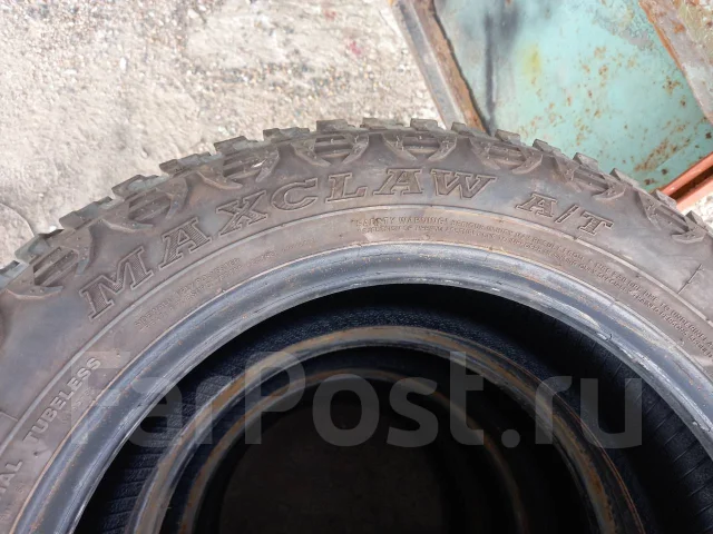 ���� 205/60/16. ����� at, 2019 ���, ����� ����