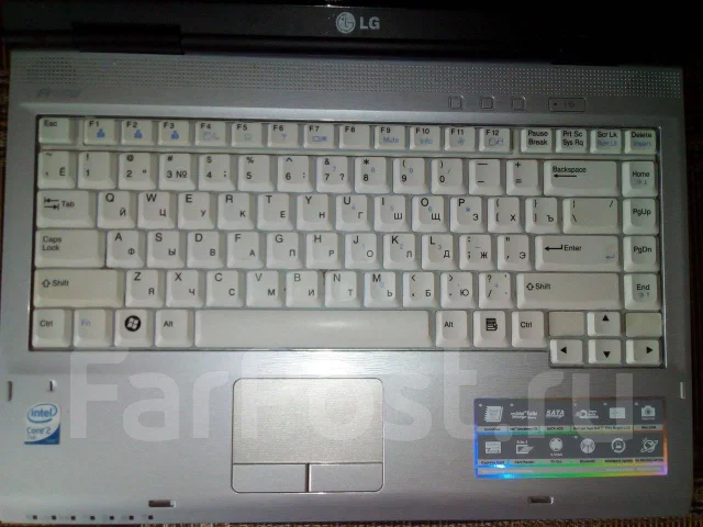 LG R405. 14", 1,5����, WiFi: 1, Bluetooth: 1 ����