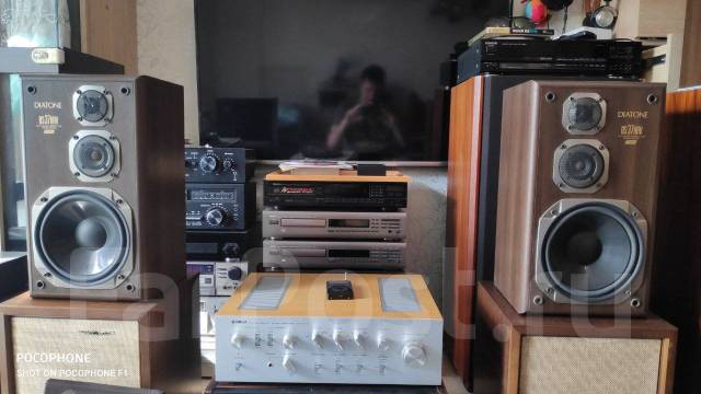 スピーカー DIATONE DS-57HRV DIATONE DS-57HRV diatone ds 57 hrvの