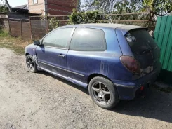 Fiat Bravo. ZFA18200006035040, 0000417548 ����