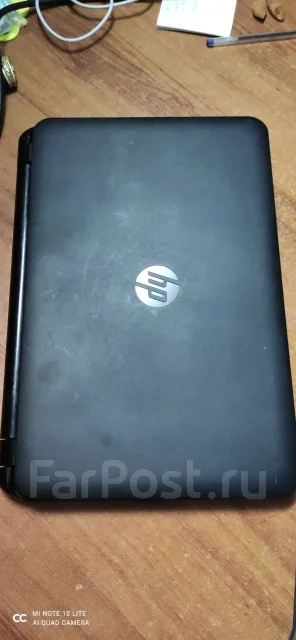 HP. 15.6", 2,1����, ��� 8 ��, ���� 500���, WiFi: 1, Bluetooth: 1, ����������� �� 2��. ����