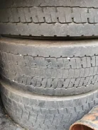 Goodyear DuraPlus. �����������, �/�, ����� 60 % ����