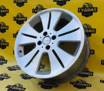 G-Corporation Luftbahn. 7.0x17", 4x100, ET38, �� 67,1���. ����