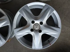 RS Wheels. x15", 4x100 ����