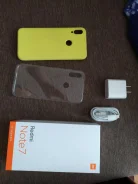 Xiaomi Redmi Note 7. �/�, �������, 4G LTE, Dual-SIM ����
