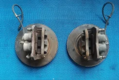 �������� �������� 315�� Subaru Legacy BP5 26292AG010 ����
