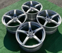 Kreutzer Series Vi. 8.0x17", 5x114.3, ET35, �� 73���. ����
