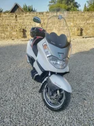 Aprilia Atlantic 500. 500����. ��., ��������, ���, � �������� ����