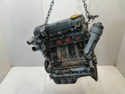 Контрактный двигатель Opel, привезен с Европы