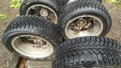 Bridgestone Blizzak Spike-01. ������, ����������, �/�, ����� �� 5�% ����