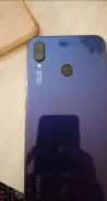 Huawei Nova 3. �/�, 128 ��, �����, 4G LTE ����