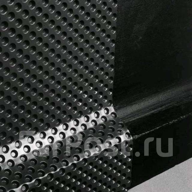 Мембрана профилированная изостуд (плантер) 40кв. м, в наличии. Цена: 4 ...
