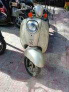 Honda Scoopy �� ��������� ����