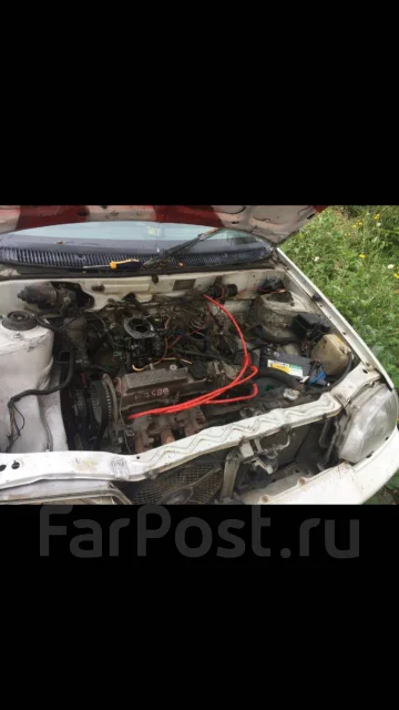 Suzuki Cultus. AB44S110660, G10 ����