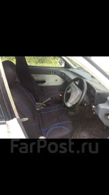 Suzuki Cultus. AB44S110660, G10 ����
