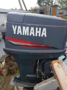 Yamaha. 90��.�., 2-�������, ����������, ���� X (635 ��), 1998 ��� ����