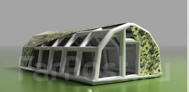 Ремонт палаток, надувных палаток, самонадувающихся и надувных матрасо ...