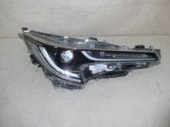���� ������ Toyota Corolla Touring 210 12-632 LED 12-632 ����