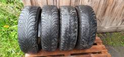 Goodyear UltraGrip Extreme. �����������, 2007 ���, �/�, ����� 40 % ����