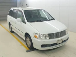 Nissan Bassara. �������, 4wd, 2.4 (150��.�.), ������, 90����. ��, �/�, ��� ���. ��� ����� �� ������������ ����