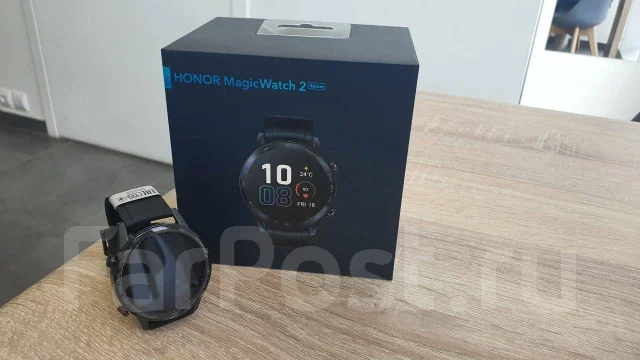 Honor Watch Magic 2 ����
