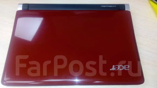 Acer Aspire One ����