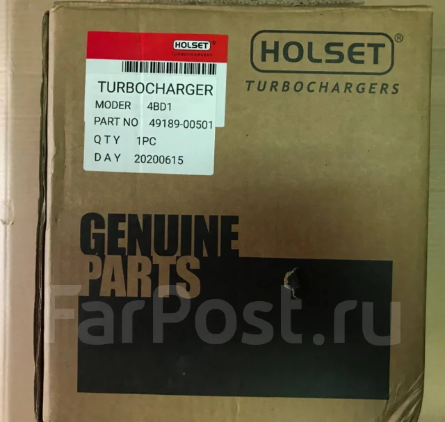 ������� 4BD1, 49189-00501 49189-00501 ����