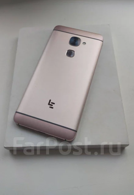 LeEco [LeTV] Le 2 X620. �/�, 3G, 4G LTE ����