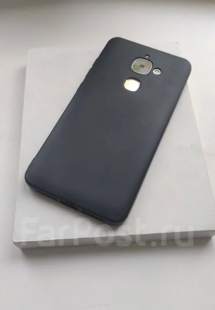 LeEco [LeTV] Le 2 X620. �/�, 3G, 4G LTE ����